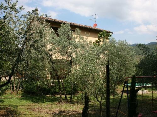 호텔 Collina Dei Fiori