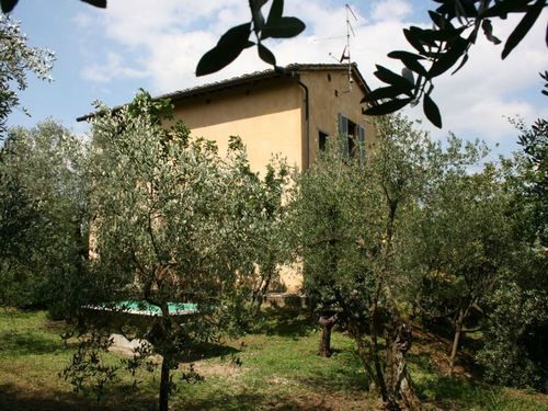 호텔 Collina Dei Fiori