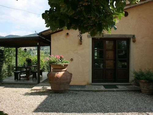 호텔 Collina Dei Fiori