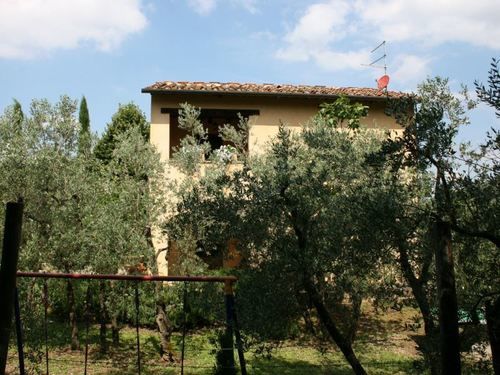 호텔 Collina Dei Fiori