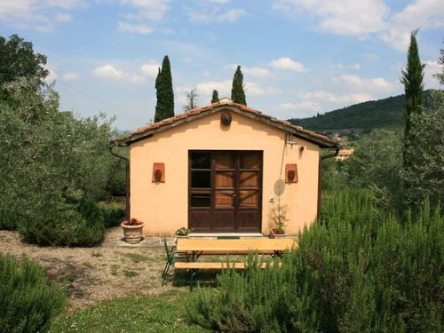 호텔 Collina Dei Fiori