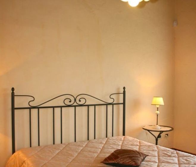 호텔 Collina Dei Fiori