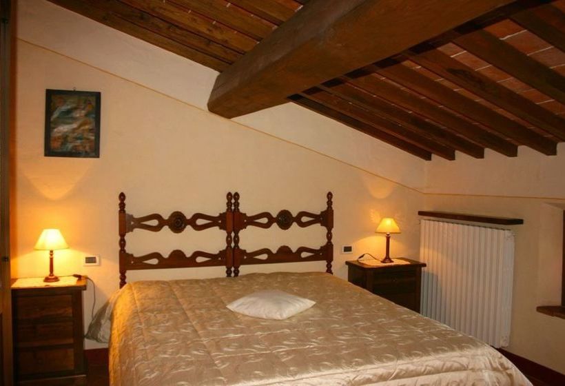 호텔 Collina Dei Fiori