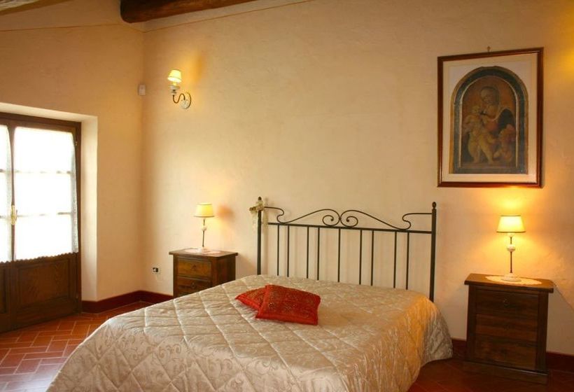 호텔 Collina Dei Fiori