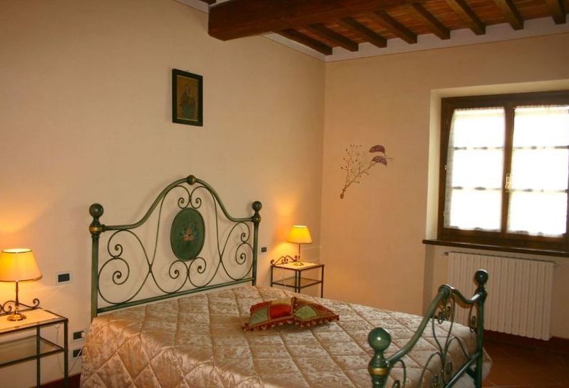 호텔 Collina Dei Fiori