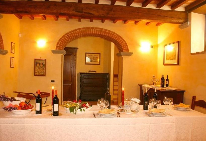 호텔 Collina Dei Fiori