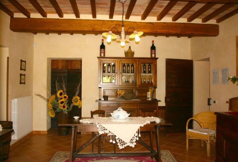 호텔 Collina Dei Fiori