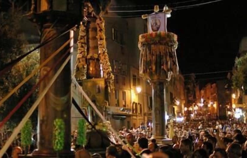 酒店 Sassari   Copenaghen House   Zona Ospedale