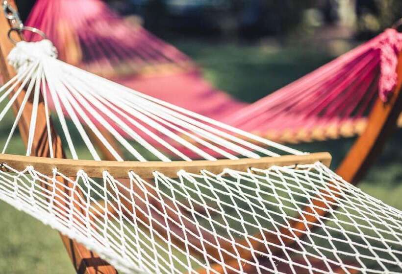 هتل Country Resort Le Due Ruote