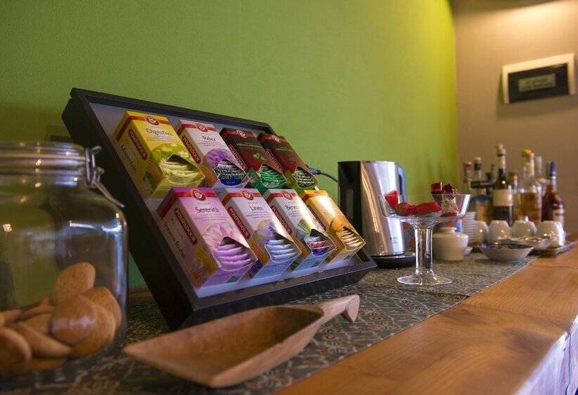 هتل Country Resort Le Due Ruote