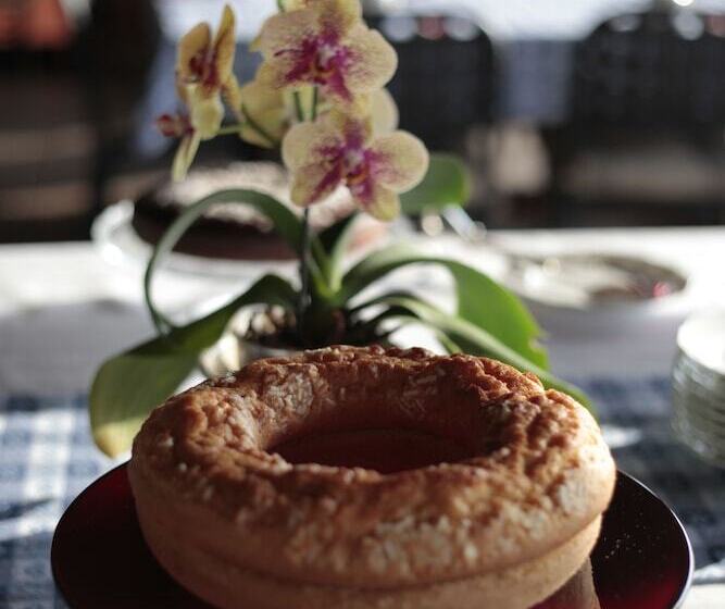 هتل Country Resort Le Due Ruote