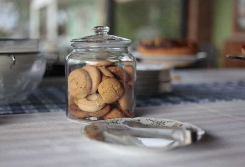 هتل Country Resort Le Due Ruote