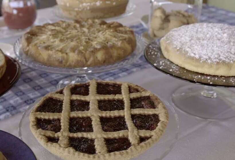 هتل Country Resort Le Due Ruote