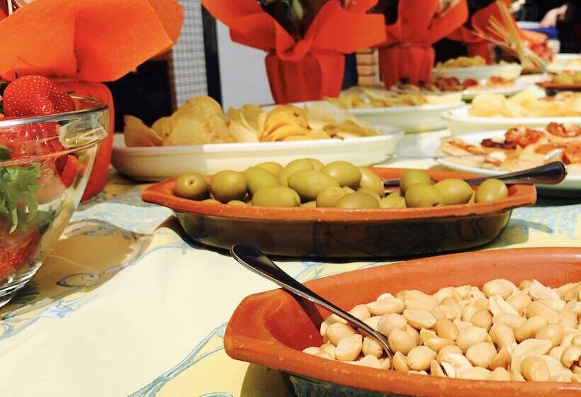 هتل Country Resort Le Due Ruote