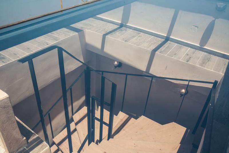 Отель Cressa Suites Adults Only