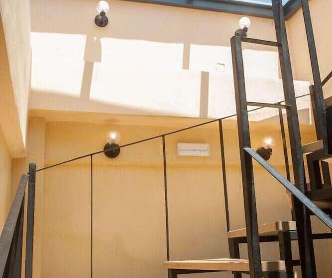 Отель Cressa Suites Adults Only