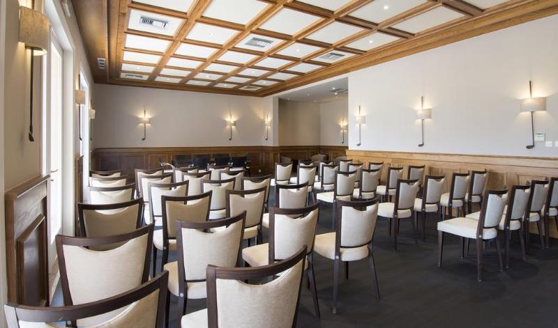 Отель Crete Golf Club