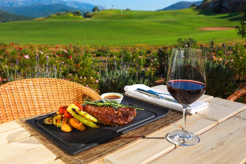 Отель Crete Golf Club