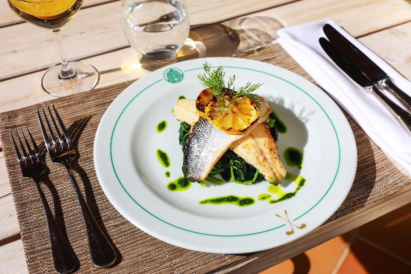 Отель Crete Golf Club