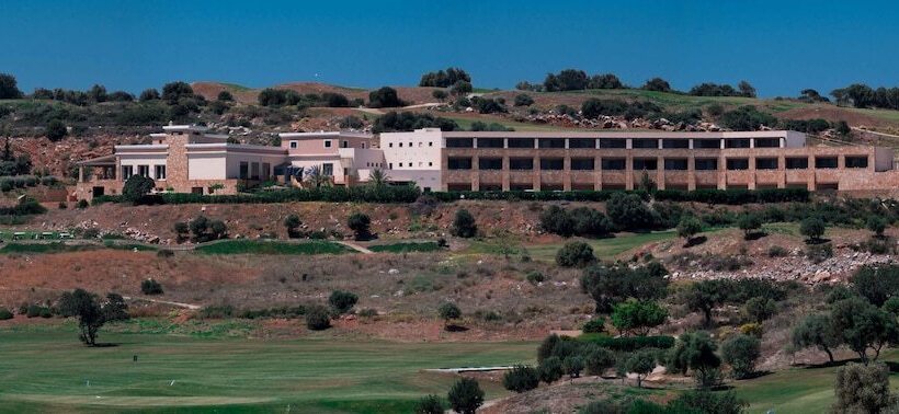 Отель Crete Golf Club