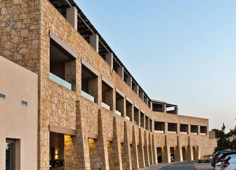 Отель Crete Golf Club