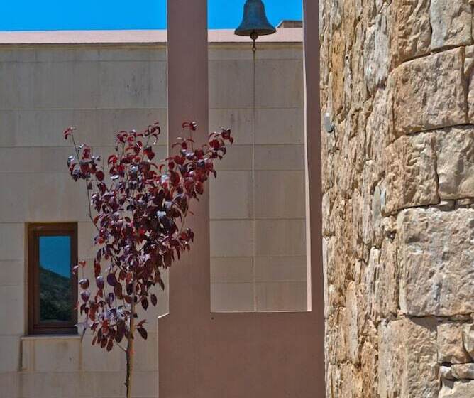 Отель Crete Golf Club