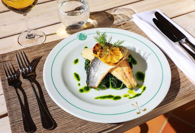 Отель Crete Golf Club