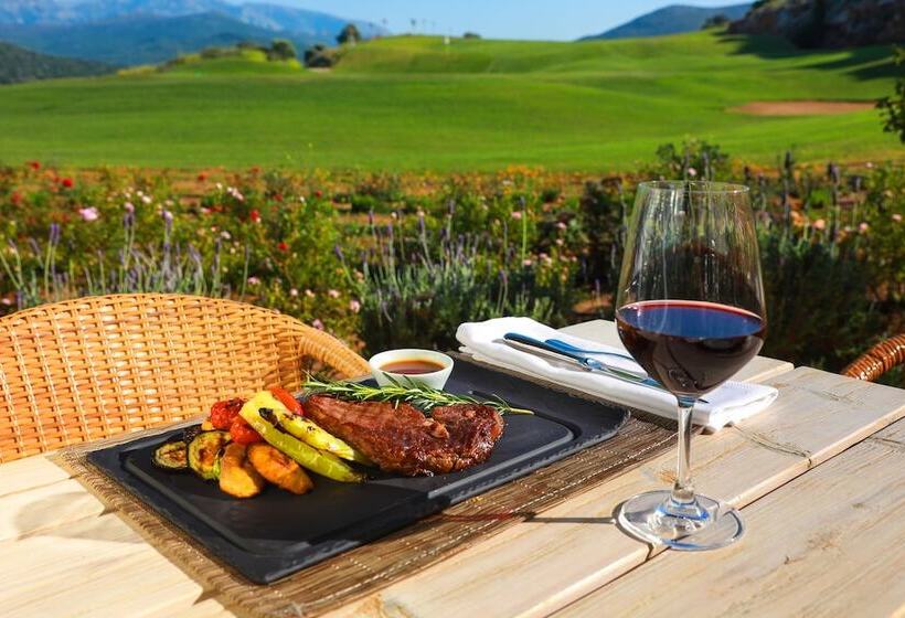 Отель Crete Golf Club