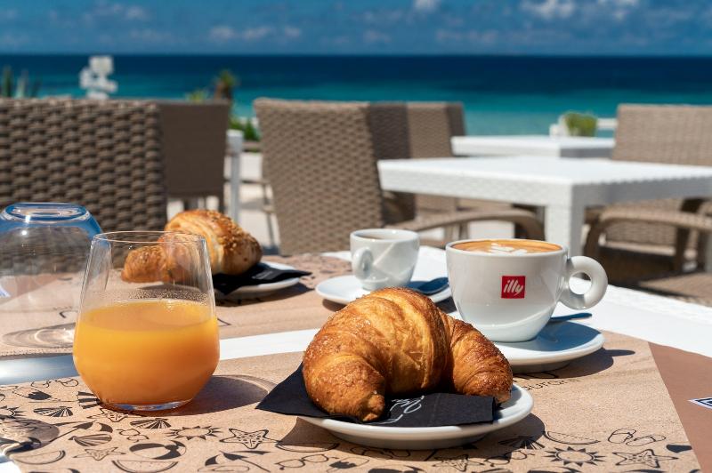 בית מלון כפרי Maluentu