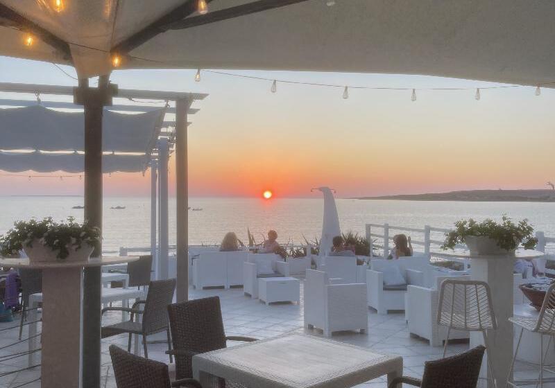 בית מלון כפרי Maluentu