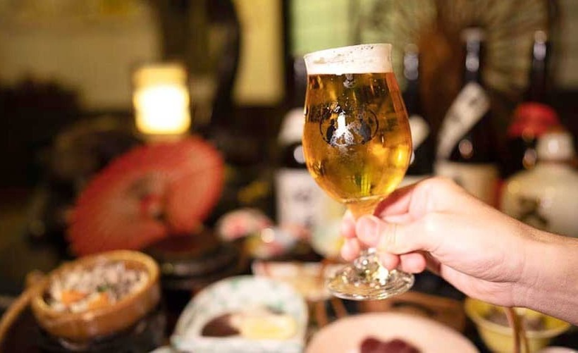 호텔 Dake Onsen Yamano