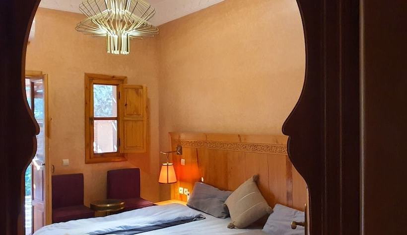 Отель Dar Gonzo Resort & Spa