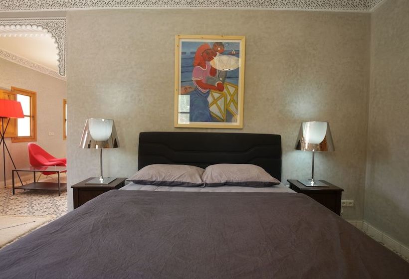 Отель Dar Gonzo Resort & Spa