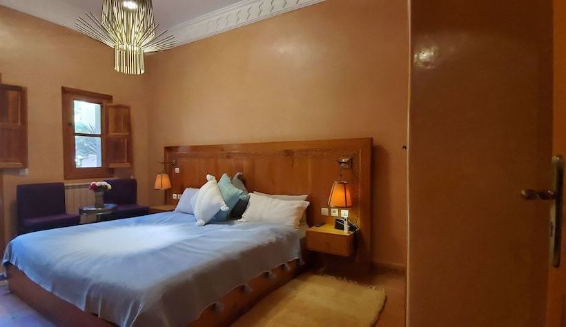 Отель Dar Gonzo Resort & Spa