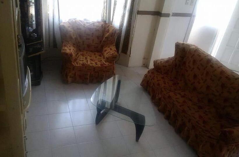 هتل De Hagan Transient Baguio City