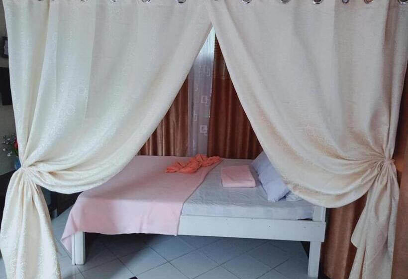 هتل De Hagan Transient Baguio City