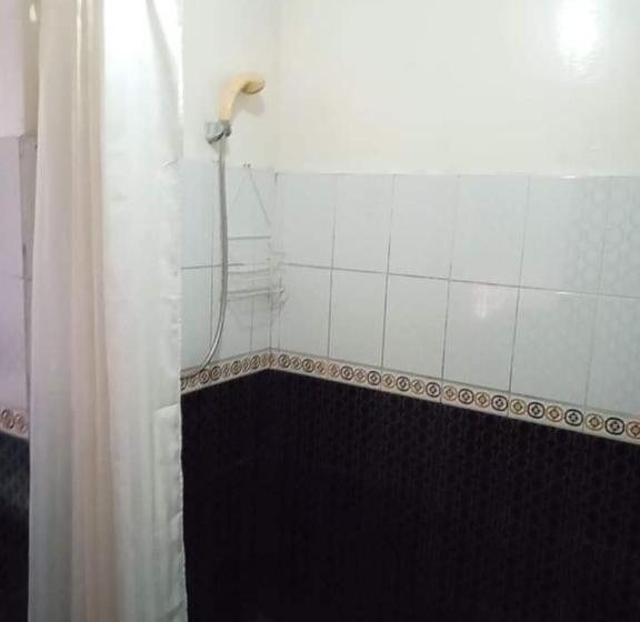 هتل De Hagan Transient Baguio City