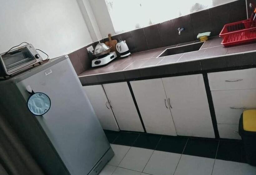 هتل De Hagan Transient Baguio City