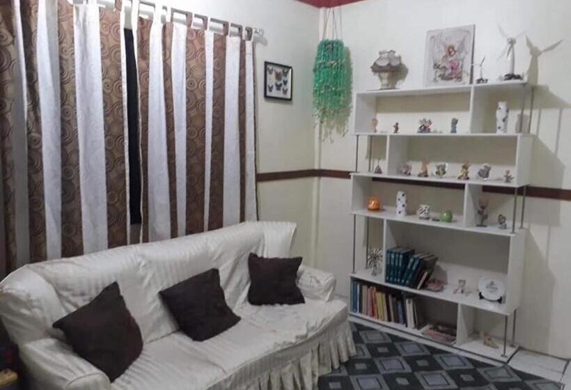 هتل De Hagan Transient Baguio City