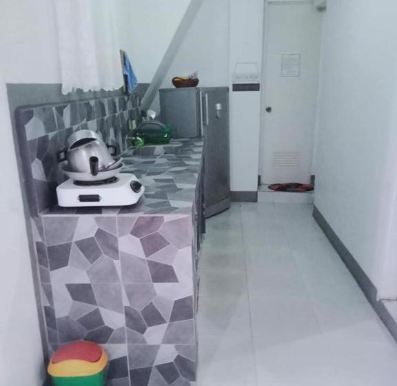 هتل De Hagan Transient Baguio City