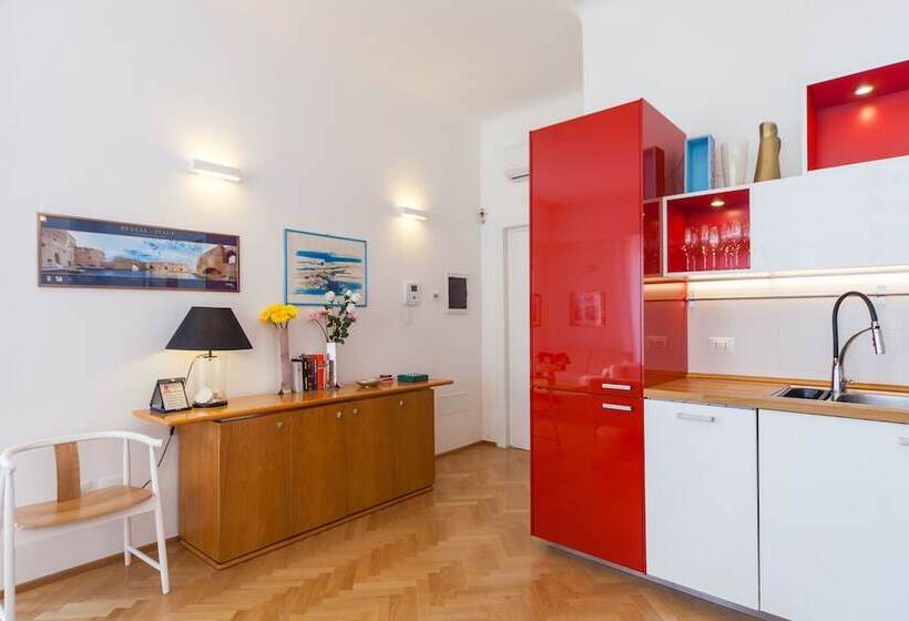 בית מלון כפרי B&b Frugis