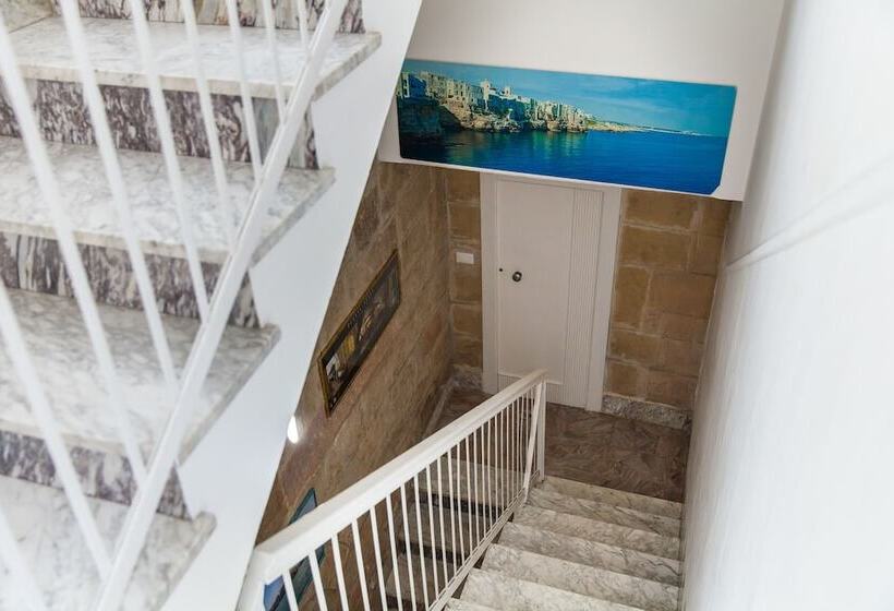 בית מלון כפרי B&b Frugis