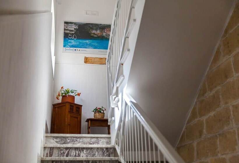 בית מלון כפרי B&b Frugis