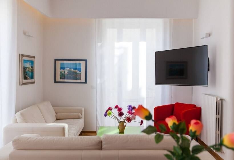 בית מלון כפרי B&b Frugis