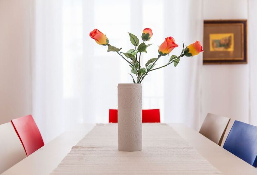 בית מלון כפרי B&b Frugis