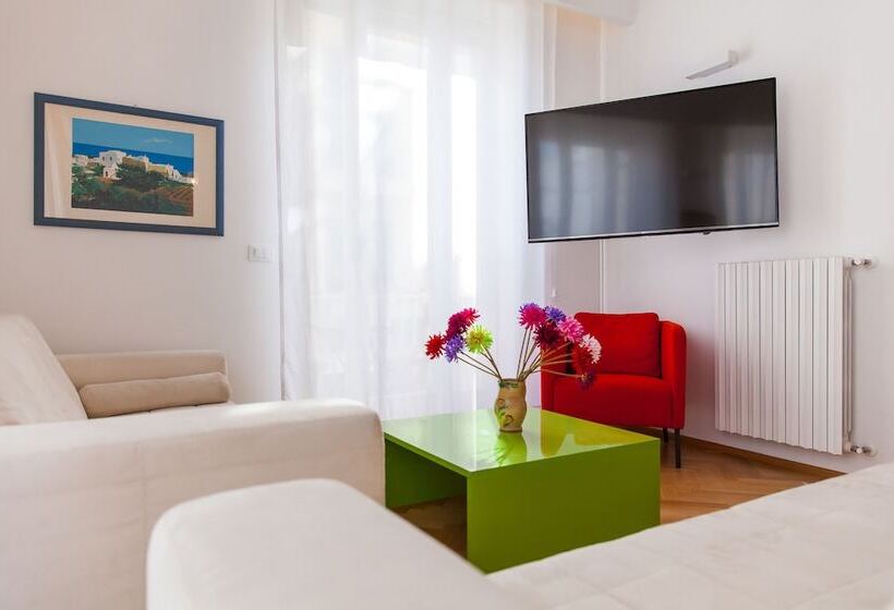 בית מלון כפרי B&b Frugis