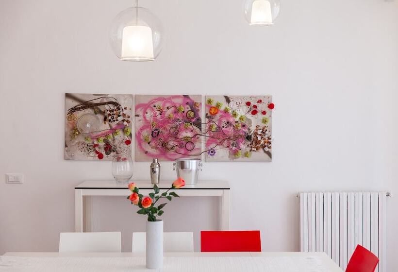 בית מלון כפרי B&b Frugis