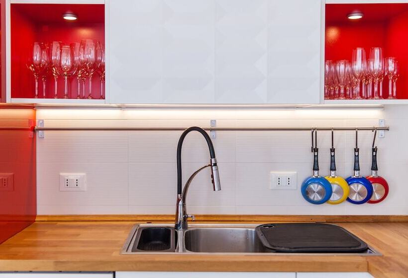 בית מלון כפרי B&b Frugis