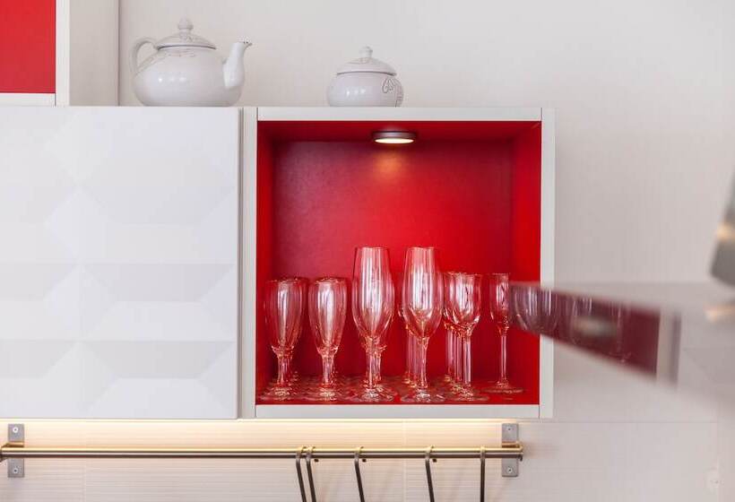 בית מלון כפרי B&b Frugis