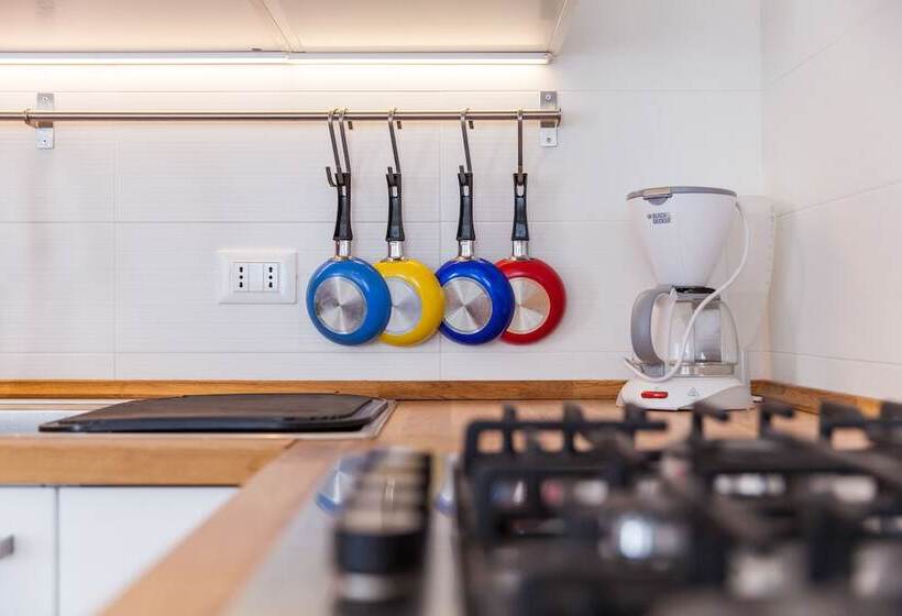 בית מלון כפרי B&b Frugis